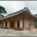 남사고유적지 이미지