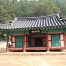 장수향교 이미지