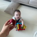 이정희소아과의원 | 6개월 영유아검진,양치도구(컨트리세이브칫솔/블랑키즐치약)