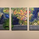 달빛아래Ⅱ 이미지