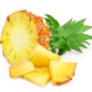 파인애플 이미지