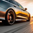 정타이어 이미지