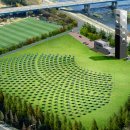 태양에너지타워 이미지