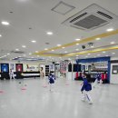 용인대 세심 태권도장 이미지