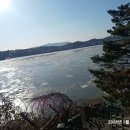 염하강의 유빙(평화누리길1코스) 이미지