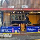 [제주] 가성비좋은 서귀포 올레시장 횟집 , 드림회센터 회포장 추천후기 (아이스팩포장무료)