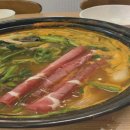 등촌샤브칼국수 - 천안시 동남구 수곡로 57 | 등촌샤브칼국수