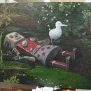 오필리아 이미지