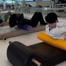 필라테스 (A) 이미지