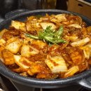 김치뚝딱 | 문래 창작촌 맛집 뚝딱 돼지김치구이 메뉴 가격 후기