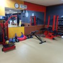 라이벌복싱피트니스 이미지