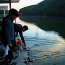 유정낚시터 이미지