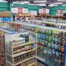 장보는강아지와고양이 이미지