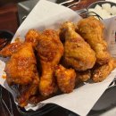 교촌치킨 회룡역점 이미지