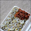 봉천동진순자김밥 이미지