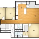 한양수자인아파트 이미지