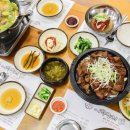 어쭈구리꼬기냉면
