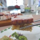 백가네짬뽕 | 삼척중앙시장맛집 백가네 문어 문어포장 후기
