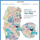 모아미래도메가시티 1차 앞 이미지