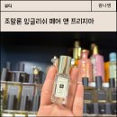 안앤조 이미지
