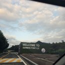 써닝포인트 컨트리클럽 | KLPGA 대회 이후 써닝포인트CC의 페어웨이 상태는?