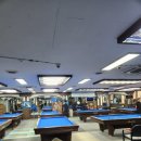 큐플러스 당구장 이미지
