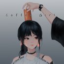 커피소녀#