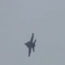 격추될뻔한 미군 F-18 호넷 전투기 이미지