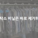 쎈스세탁크리닝 이미지