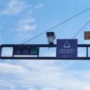 국립세종도서관 버스정류장 이미지