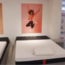 광주광역시 가구단지 침대구경했어요