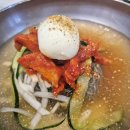 선속초코다리냉면 이미지
