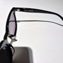 드림아이안경·콘택트 | 천안 젠틀몬스터 선글라스 도수작업 전문점 / 플랫바 마이미 + 자이스 수퍼브 렌즈 완벽한 가공 사례