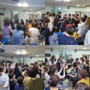 #헤어설렘 | 리프팅펌 교육 출장 후기