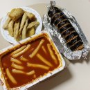 신전떡볶이명일