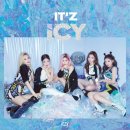 ITZY (있지) - ICY (아이씨) 이미지