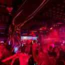 유토피아1 | 이태원 클럽 혼자 놀거리 분위기 좋은 와이키키 유토피아