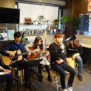 별밤 기타 클래스 이미지