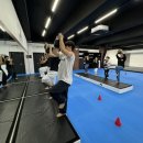 트리플제이 태권도장 이미지