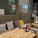 사회적협동조합엠커뮤니티커피파레트 네이버블로그