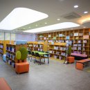 흥덕가온누리작은도서관 이미지