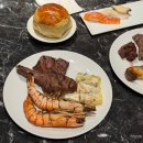 더시티호텔 | 대전 인터시티호텔 더스크래치 뷔페 솔직 후기｜메뉴·가격·할인·재방문 의사까지