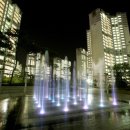 호수청구아파트 앞 이미지