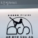 도손필라테스