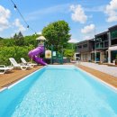 춘천 호반 펜션 이미지