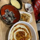 불닭발땡초엽기떡볶이하계점