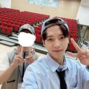 [인피니트] 남우현 눈부셨다 비트로드 팬싸인회 후기ㅣ이오빠 퍼컬은 청량이라니깐요 (240629 마중홀 대면)
