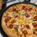 씨유부산역점 | [부산역맛집] 드디어 다녀온 부산 맛집, 이재모피자 부산역점 추천 리뷰!