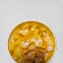 더드림커피경산정평점