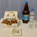 교촌치킨 논현1호 이미지